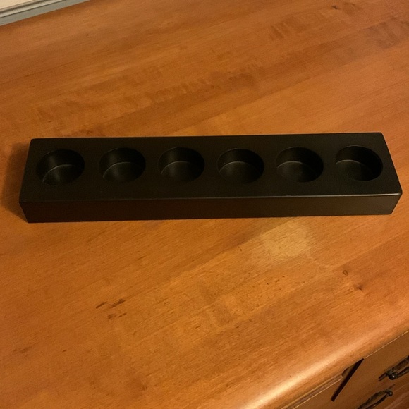 Pottery Barn Outlet Tealight Canlde Holder - Picture 5 of 8